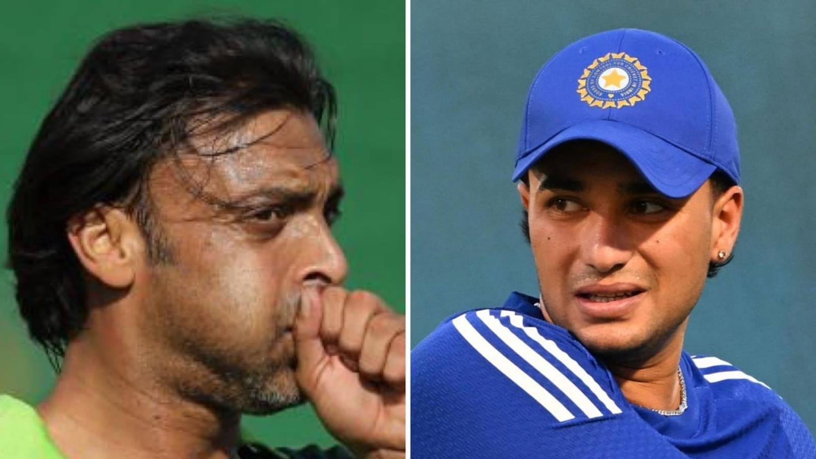 'Abhishek Aa Gaya? Sanju Samson Hai? Tilak Bhi? ' Shoaib Akhtar's Narration of India's Asia Cup Squad is Peak Pakistan