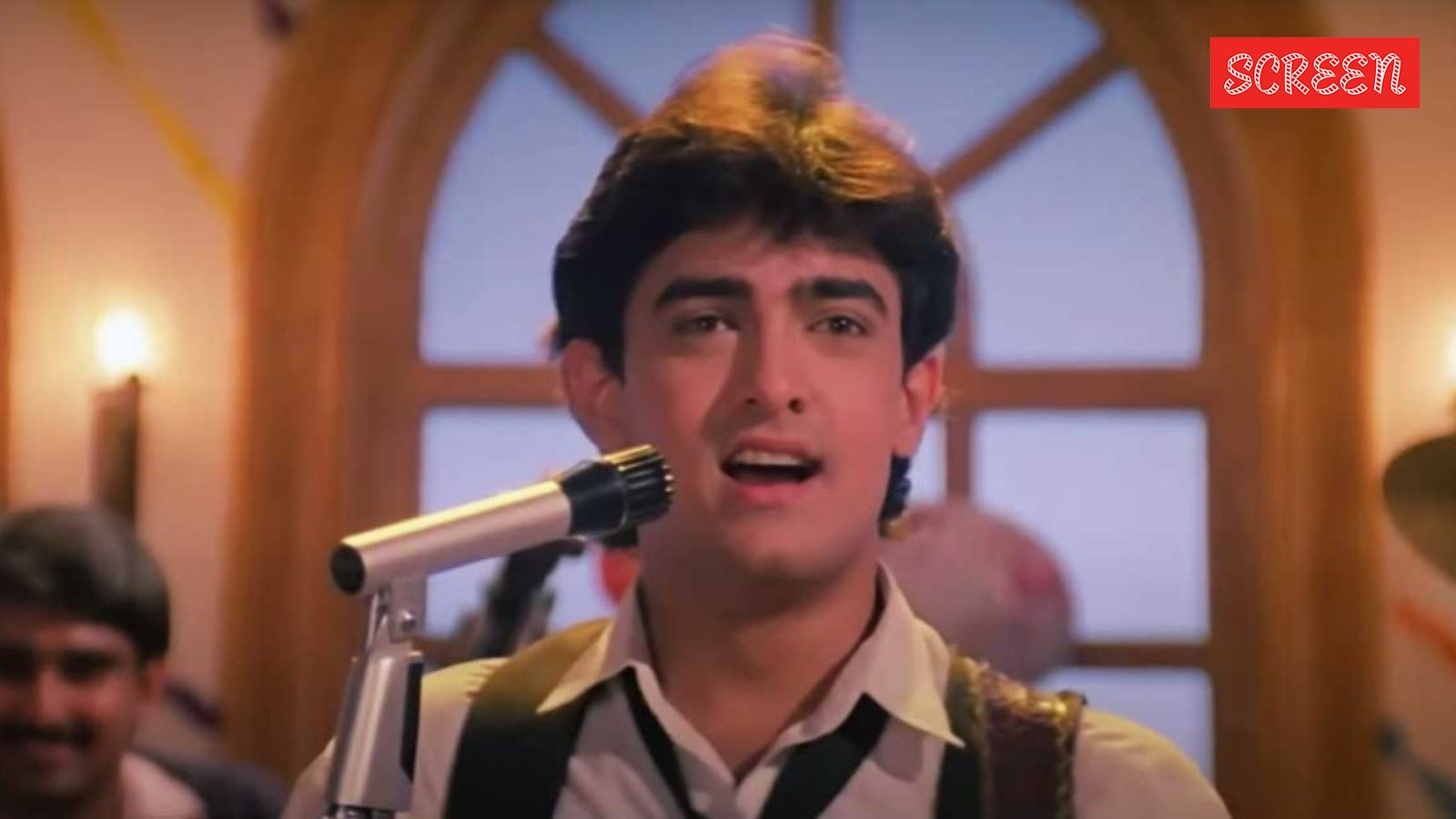 'Don't Attribute Aamir Khan's Stardom to His Family Background,' Says Qayamat Se Qayamat Tak Co-Star Dalip Tahil: 'He Created His Own Platform' | Bollywood news