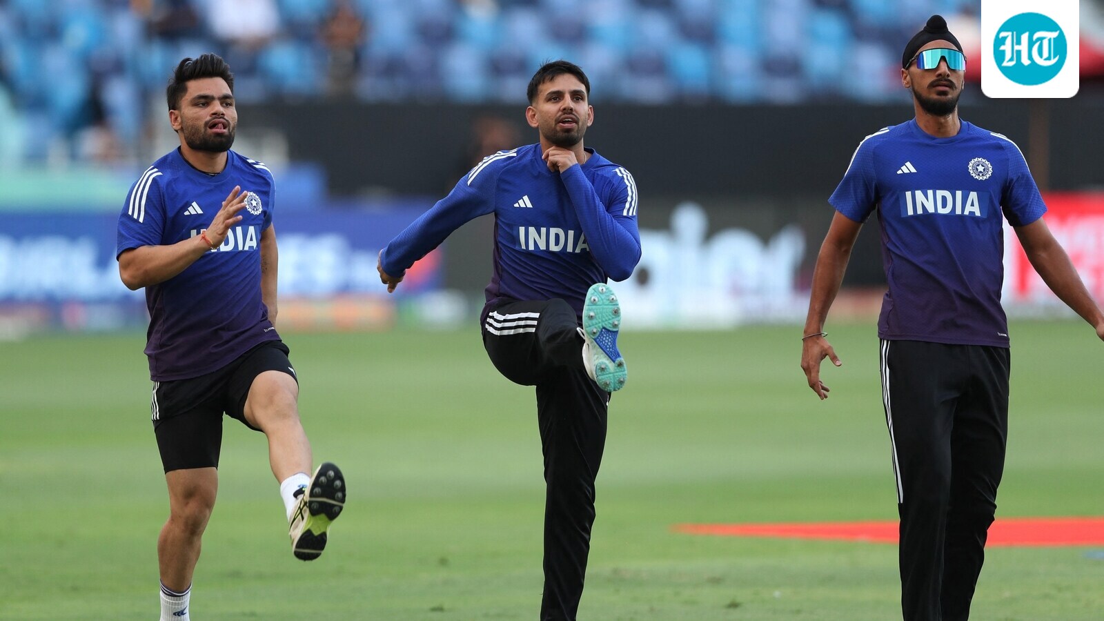 'Pagal-vagal ho gaya hai kya?': Arshdeep Singh Mocks Rinku Singh's Bizarre Question in Viral Reel