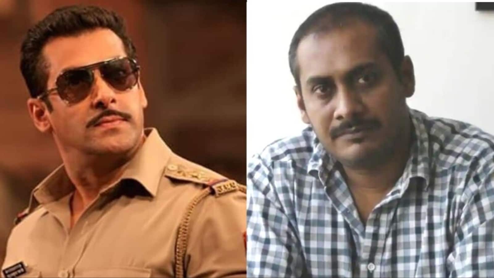 'Salman Khan is a Gunda, Badtameez, Ganda Insaan', Says Dabangg Director Abhinav Kashyap; Calls His Family 'Vindical'