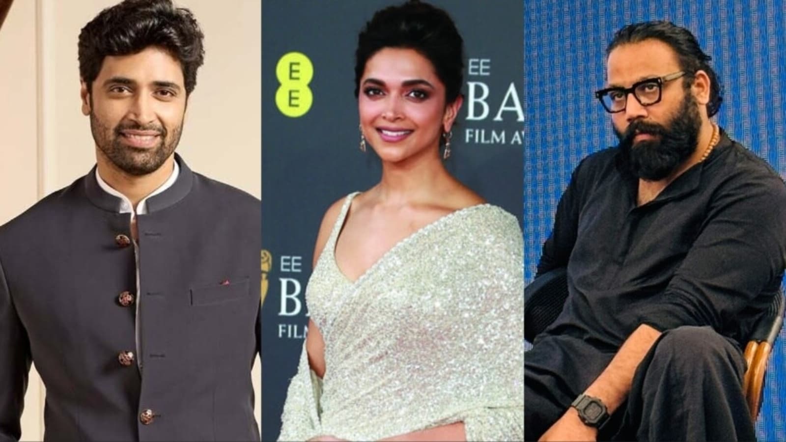 'Yeh 9 to 5 Ka Kaam Nahi Hai': Adivi Sesh Reacts To Deepika Padukone, Sandeep Reddy