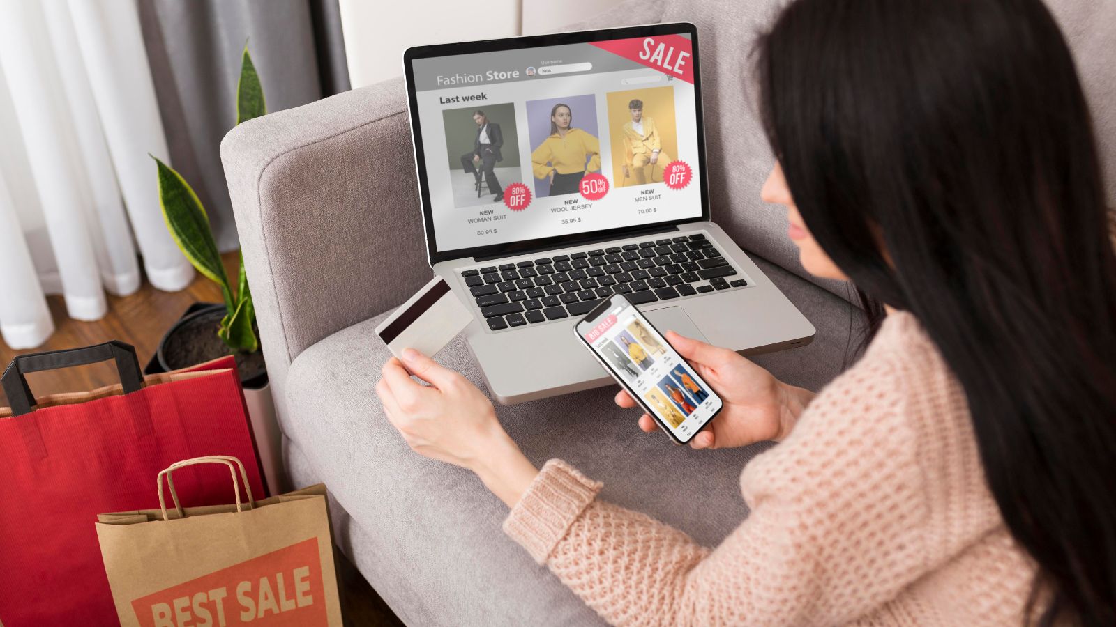 87% find AI-aided shopping faster, yet 88% continue to choose cash on delivery: Report | Technology News