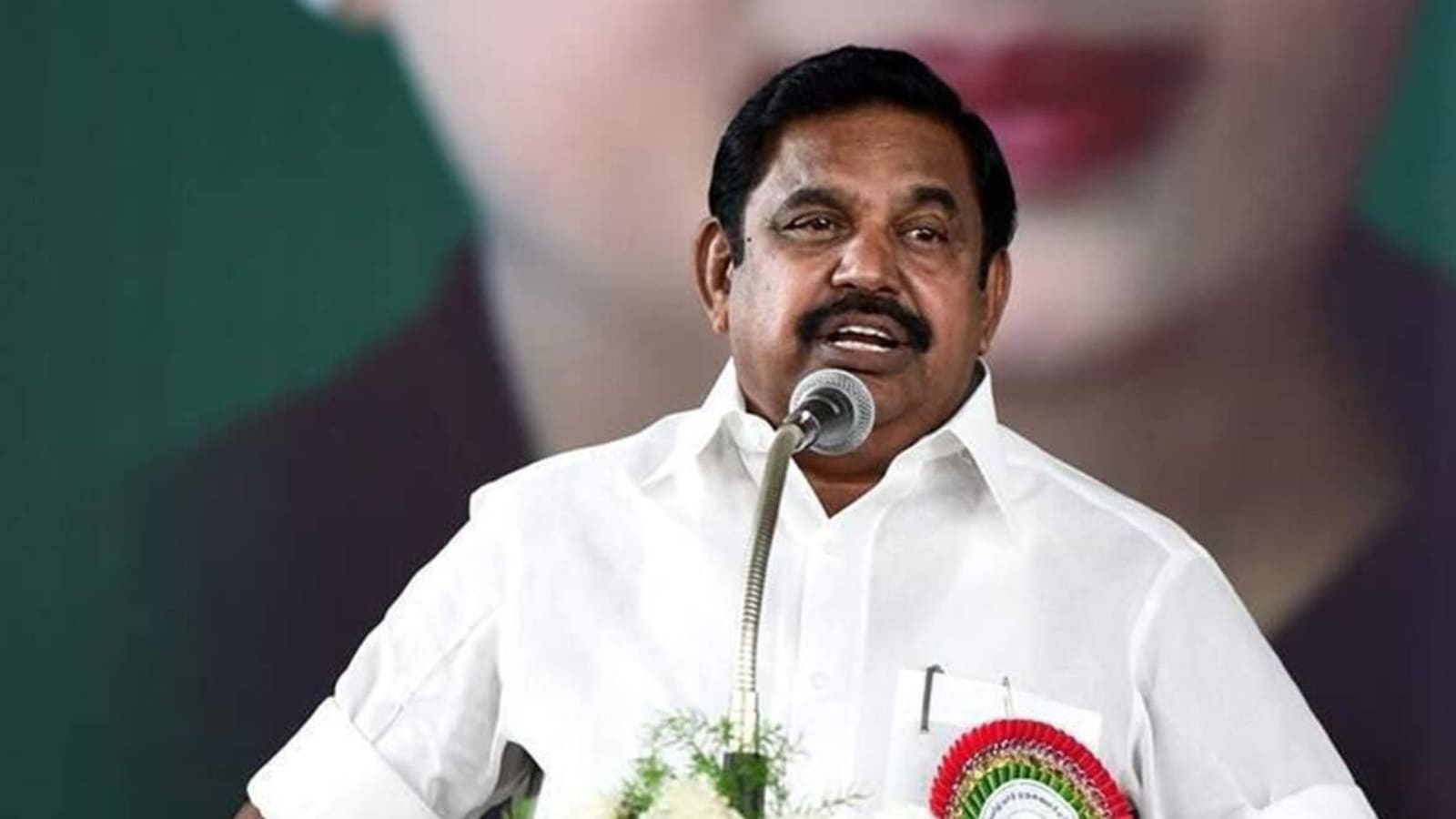 AIADMK leader Sengottaiyan stripped of party posts