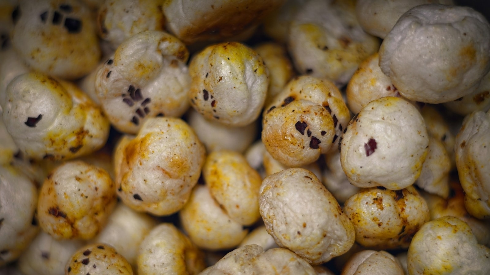 AIIMS gastroenterologist shares top 10 gut friendly snacks you can have daily: Makhana, sprouted moong chaat, buttermilk