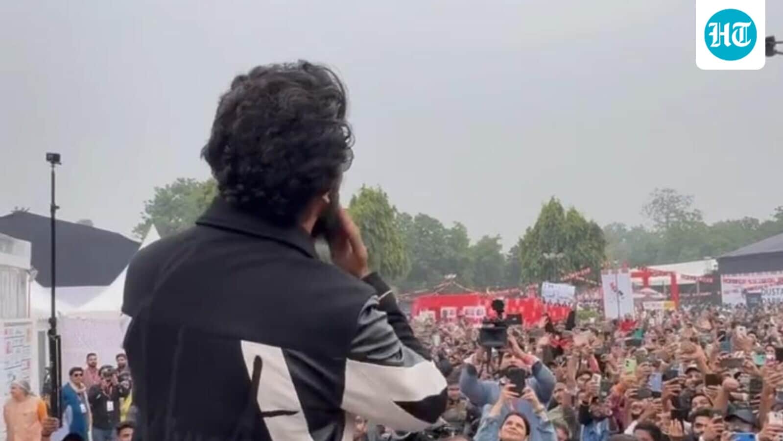 Aamir Khan feels this actor could play the lead in Lagaan if it were remade today; it’s not Ranbir Kapoor, Kartik Aaryan