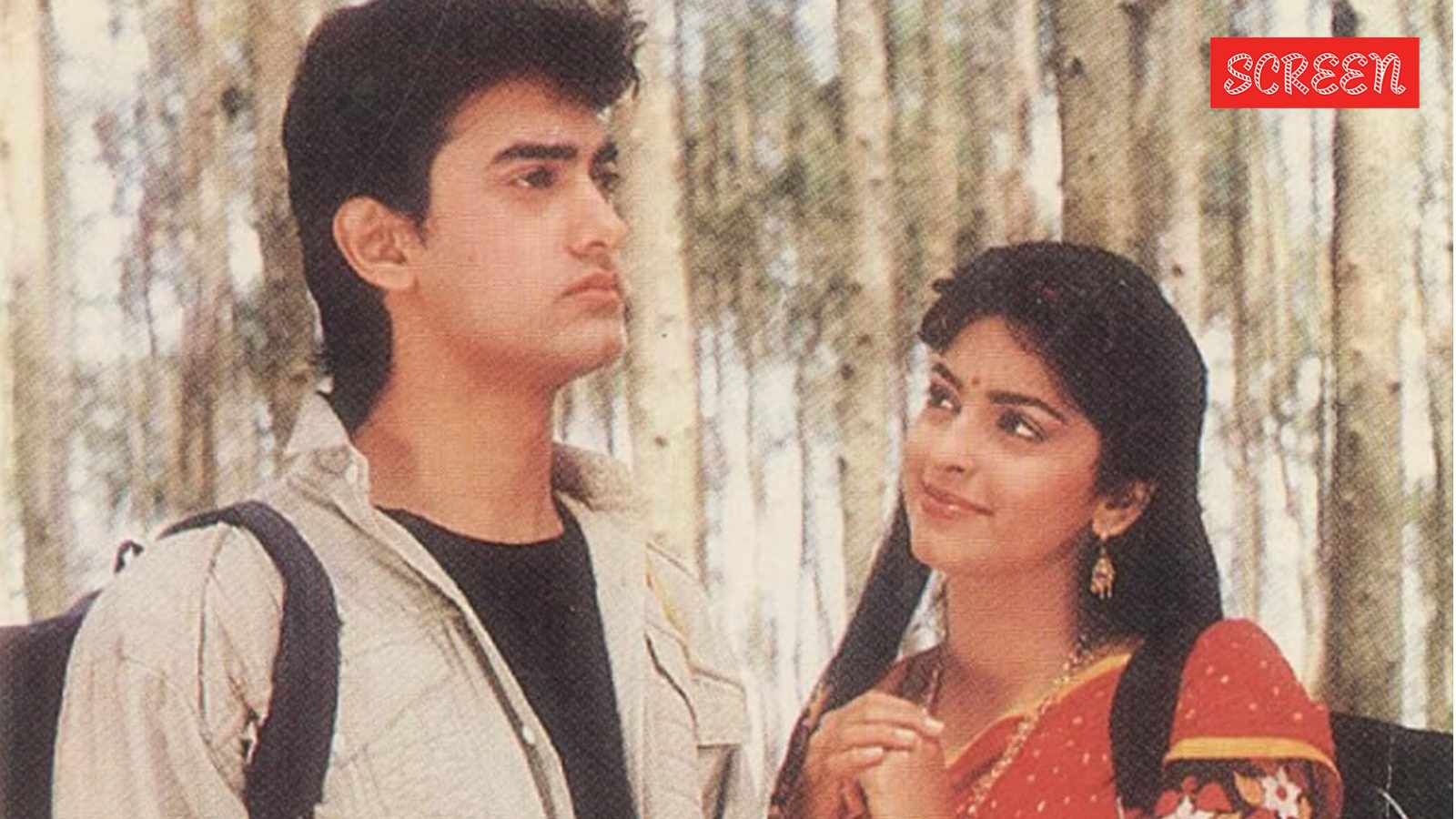 Aamir Khan filmed Qayamat Se Qayamat Tak’s alternate happy ending as director Mansoor Khan refused to come: ‘He sat 20 feet away with his newspaper’ | Bollywood News