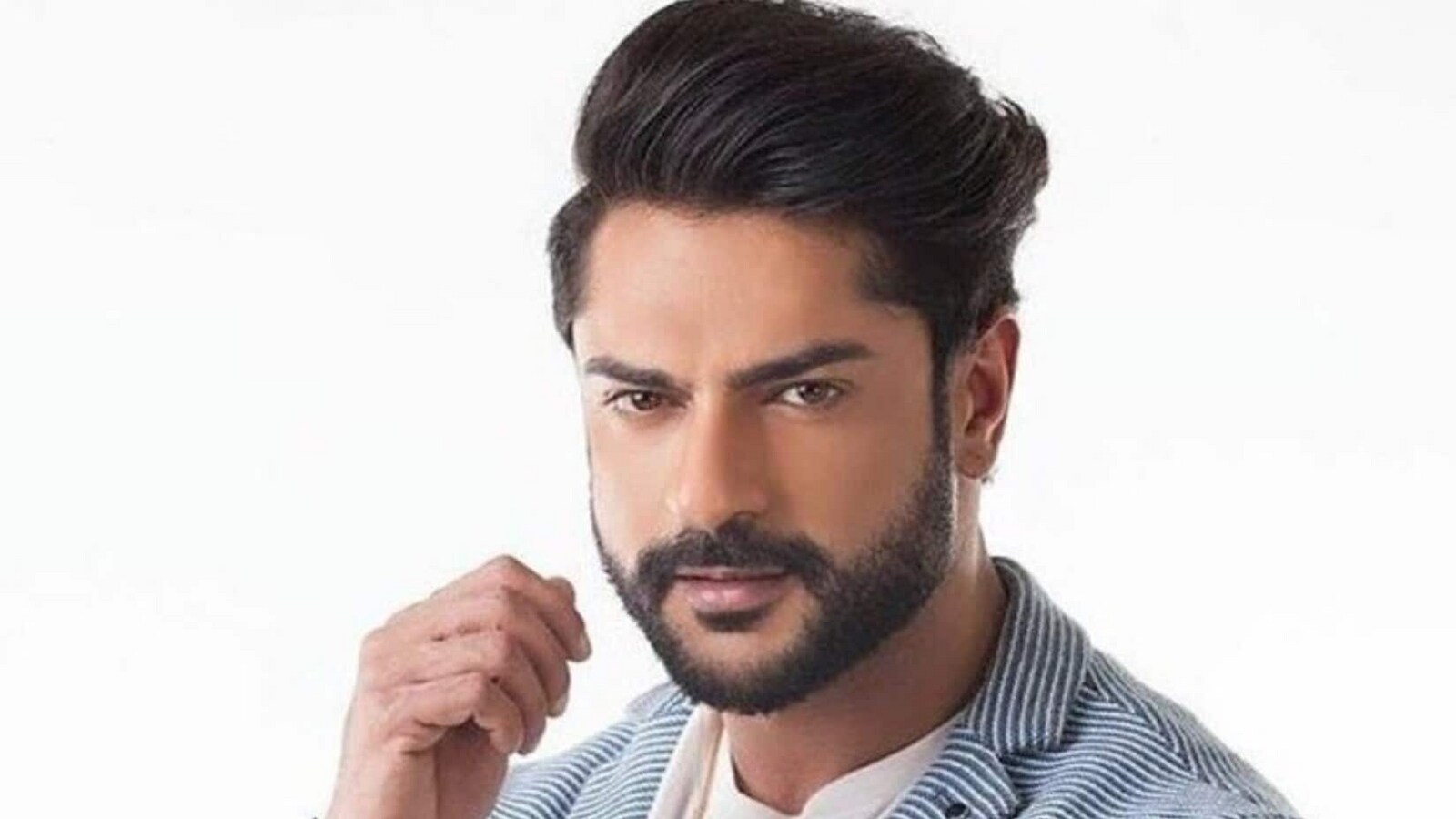 Actor Ashish Kapoor undergoes medical potency test in alleged rape case, says Delhi Police: ‘Report will be crucial’