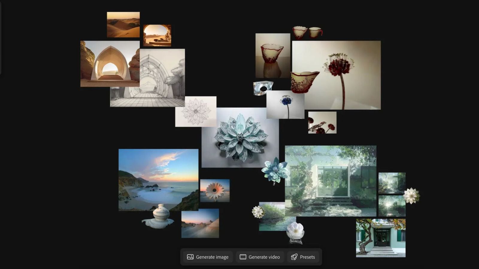 The other video models on the platform are Luma AI's Ray3 and Ray2, Google's Gemini 2.5 Flash Image, Veo 3, Pika 2.2, Flux.1 Kontext, and Runway Gen-4.  (Image: Adobe)