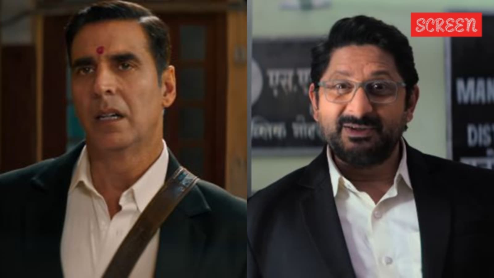 Akshay Kumar-Arshad Warsi set to earn over Rs 5 crore on first day