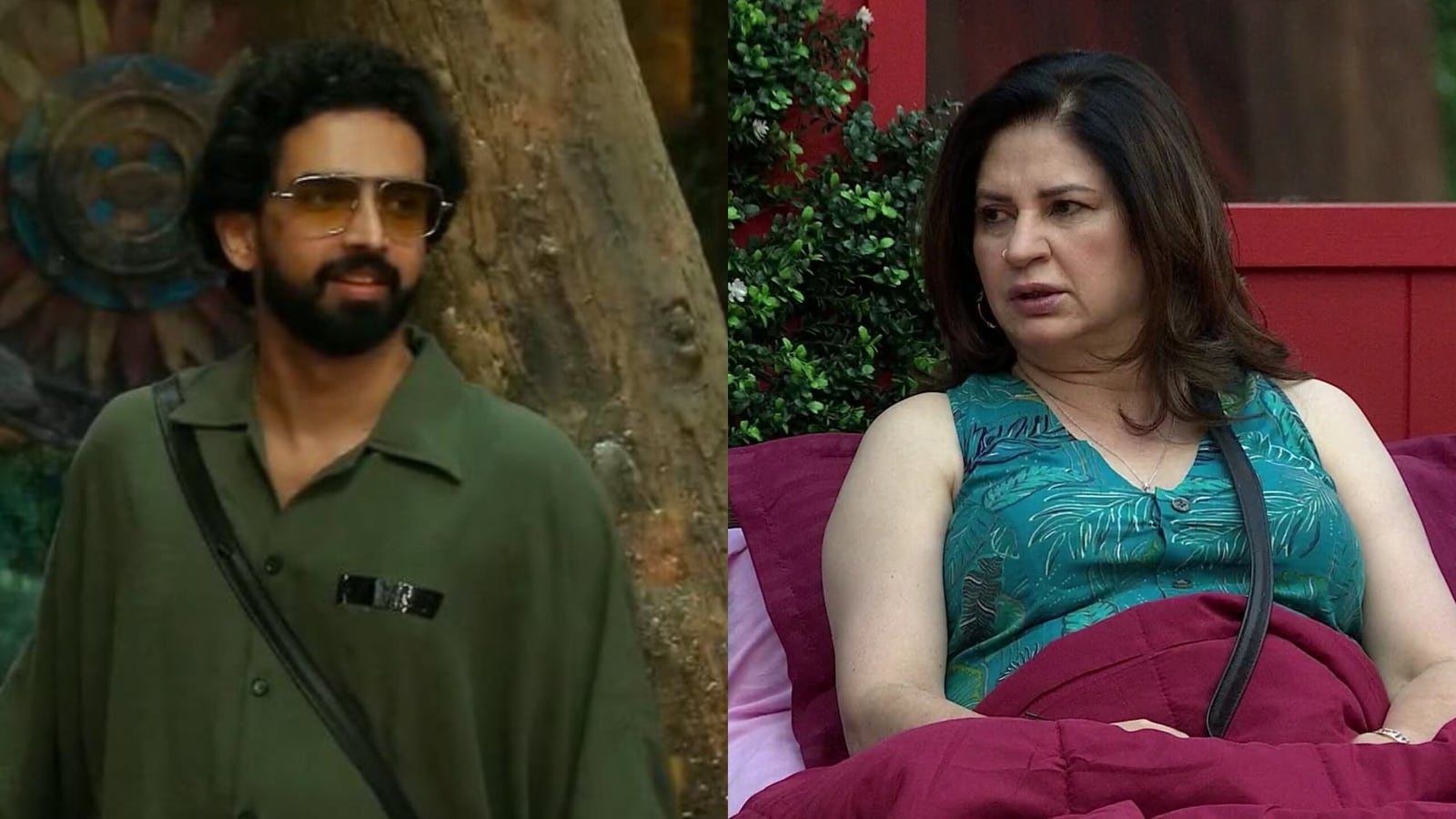 Amaal Mallik exposes Bigg Boss 19’s unfair democracy theme. Here’s how BB’s bias is shaping Kunickaa Sadanand’s game