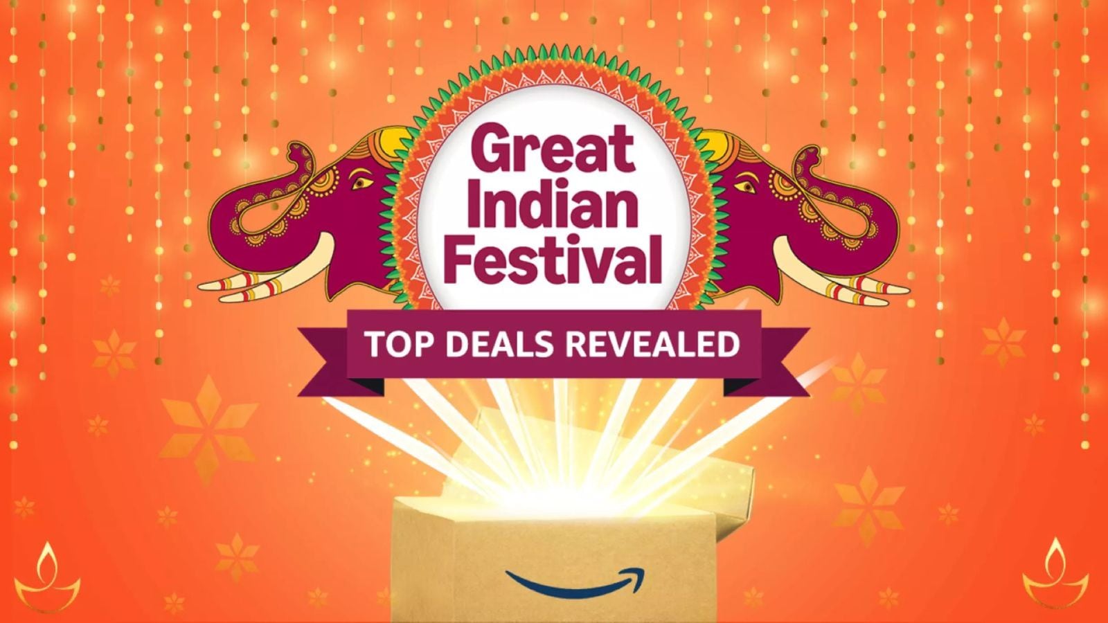 Amazon Great Indian Festival 2025: iPhone 15, Galaxy S24 Ultra, and more at huge discounts | Technology News