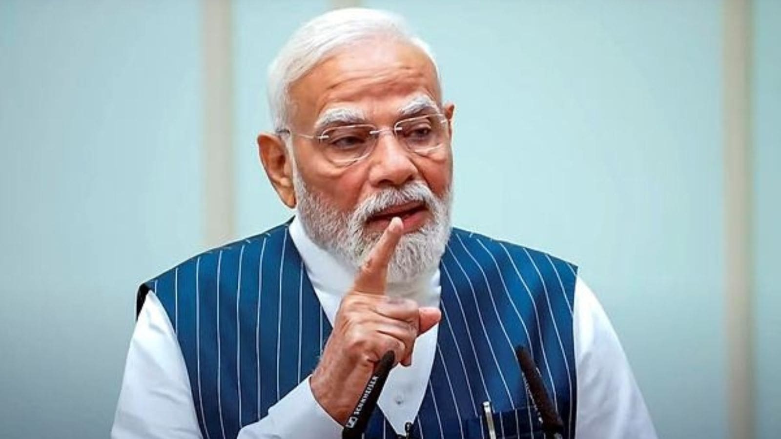 Amid US-India tariff row, PM Modi not to address UNGA in New York later this month