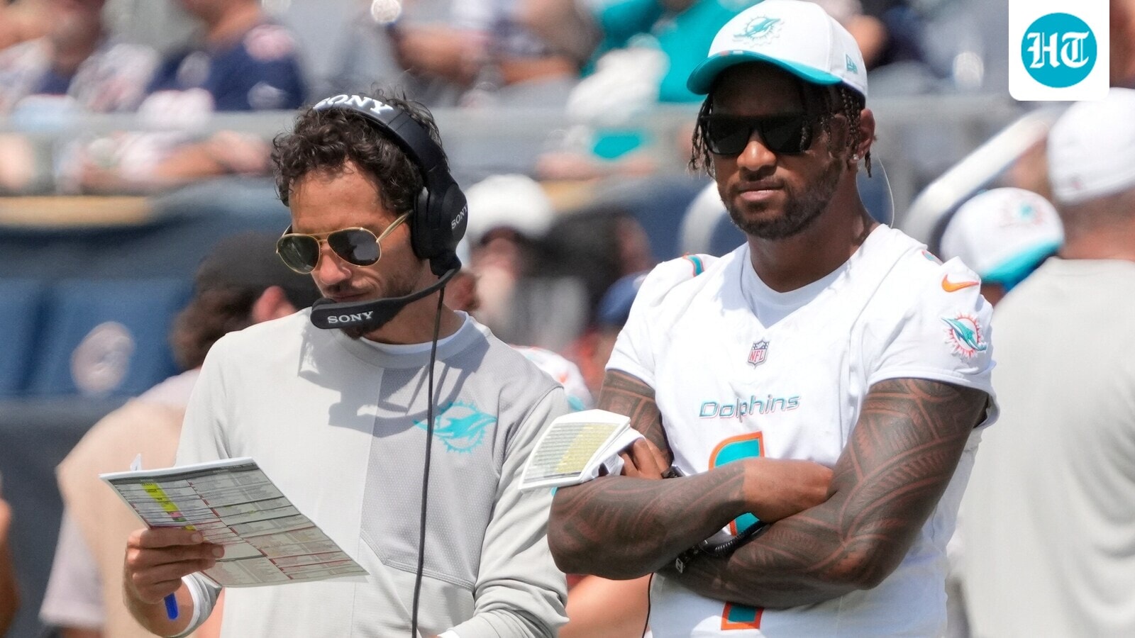 Amid calls for Mike McDaniels’s sacking, NFL Insider delivers crushing verdict on Tua Tagovailoa