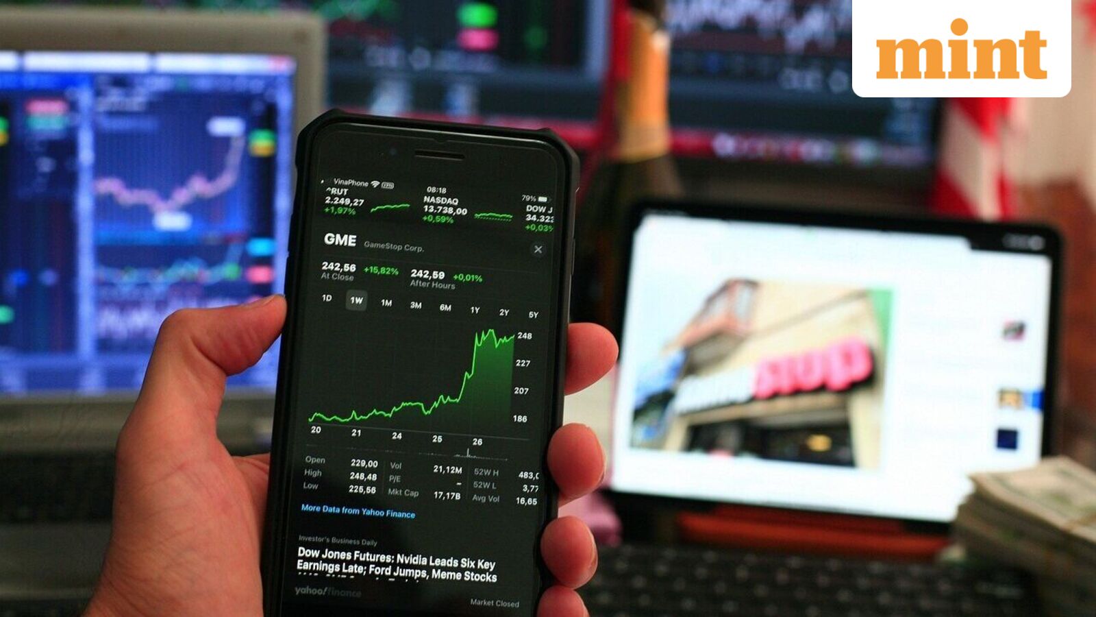 Anand Rathi IPO: Issue booked 0.45 times on Day 1; retail portion sees strong interest