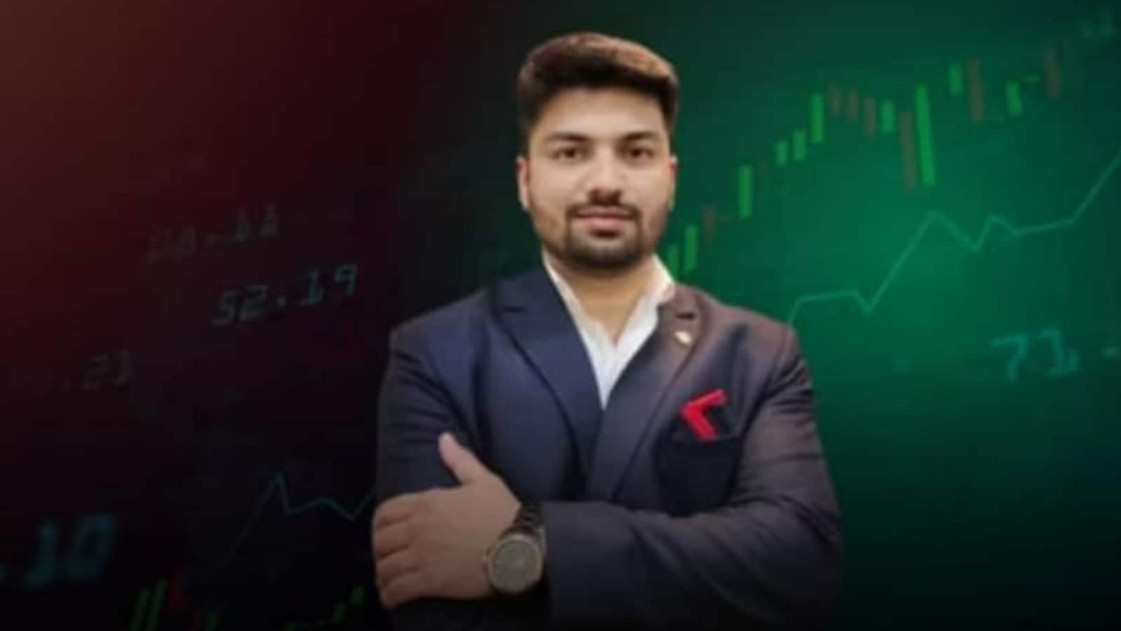 Ankush Bajaj’s top three recommendations for 12 September