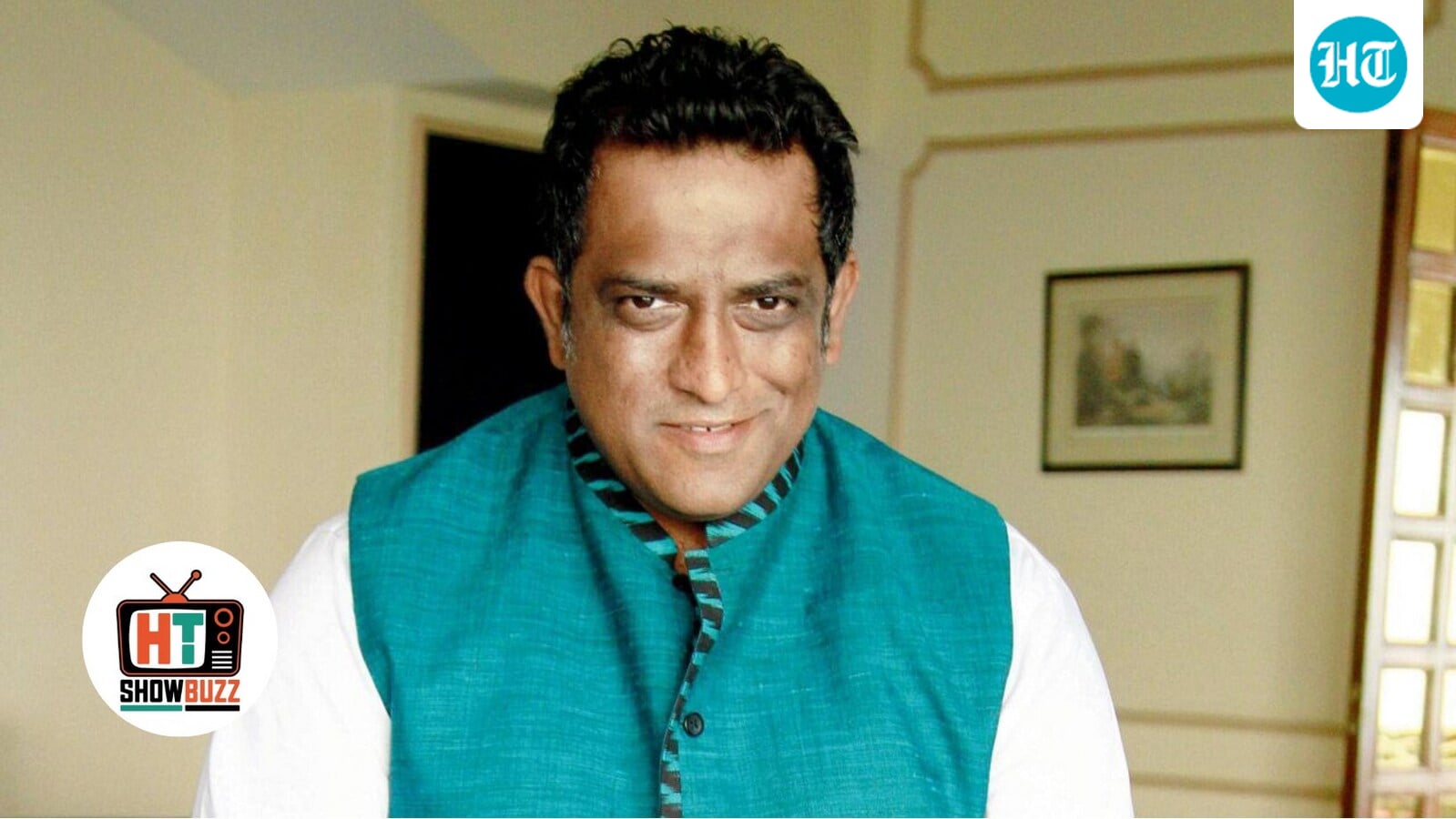 Anurag Basu sees silver lining in Donald Trump’s movies tariff: ‘If we respond with similar tariffs on Hollywood…’