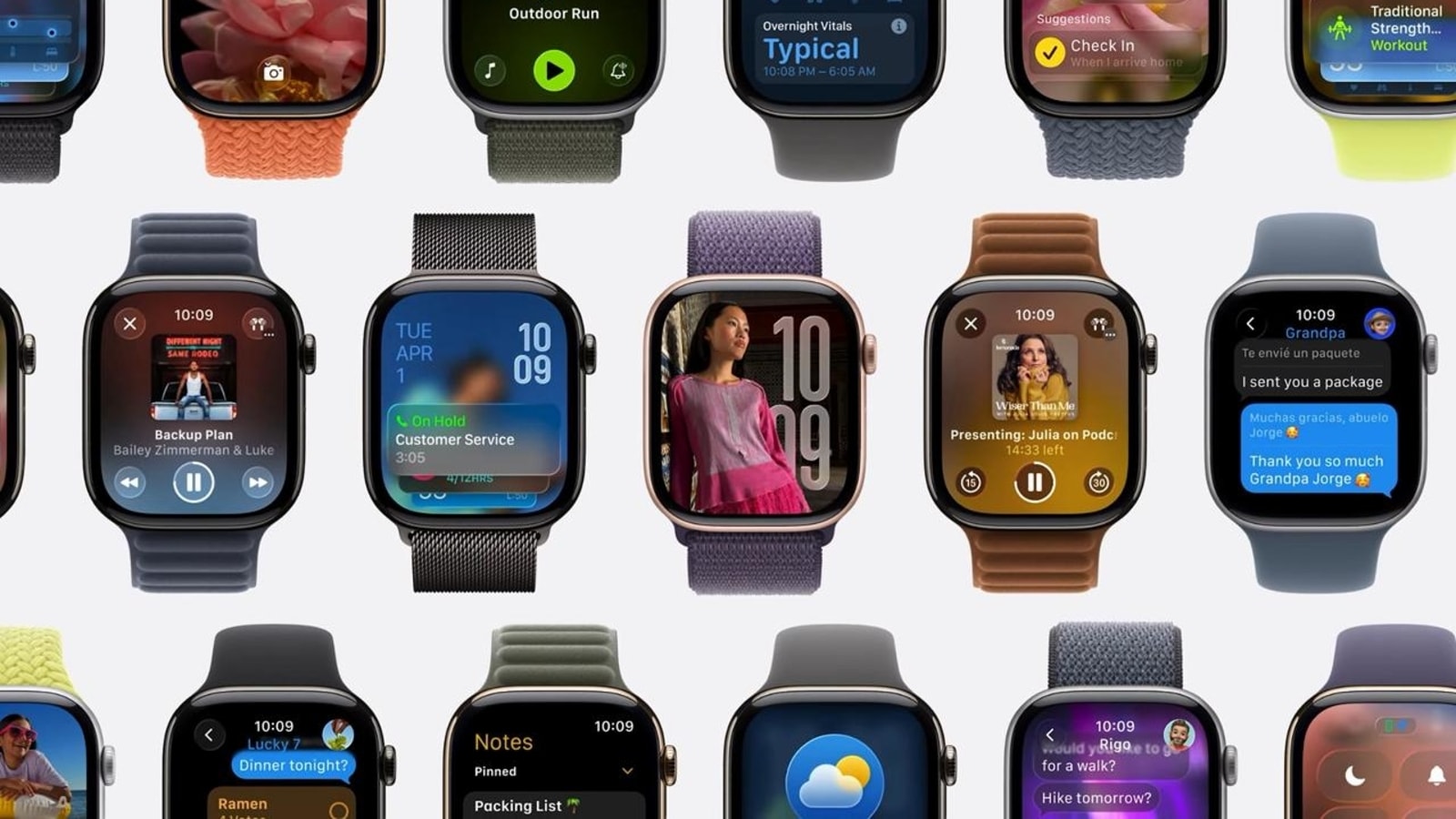 Apple Watch Series 11 launched in India: Price, features, and availability