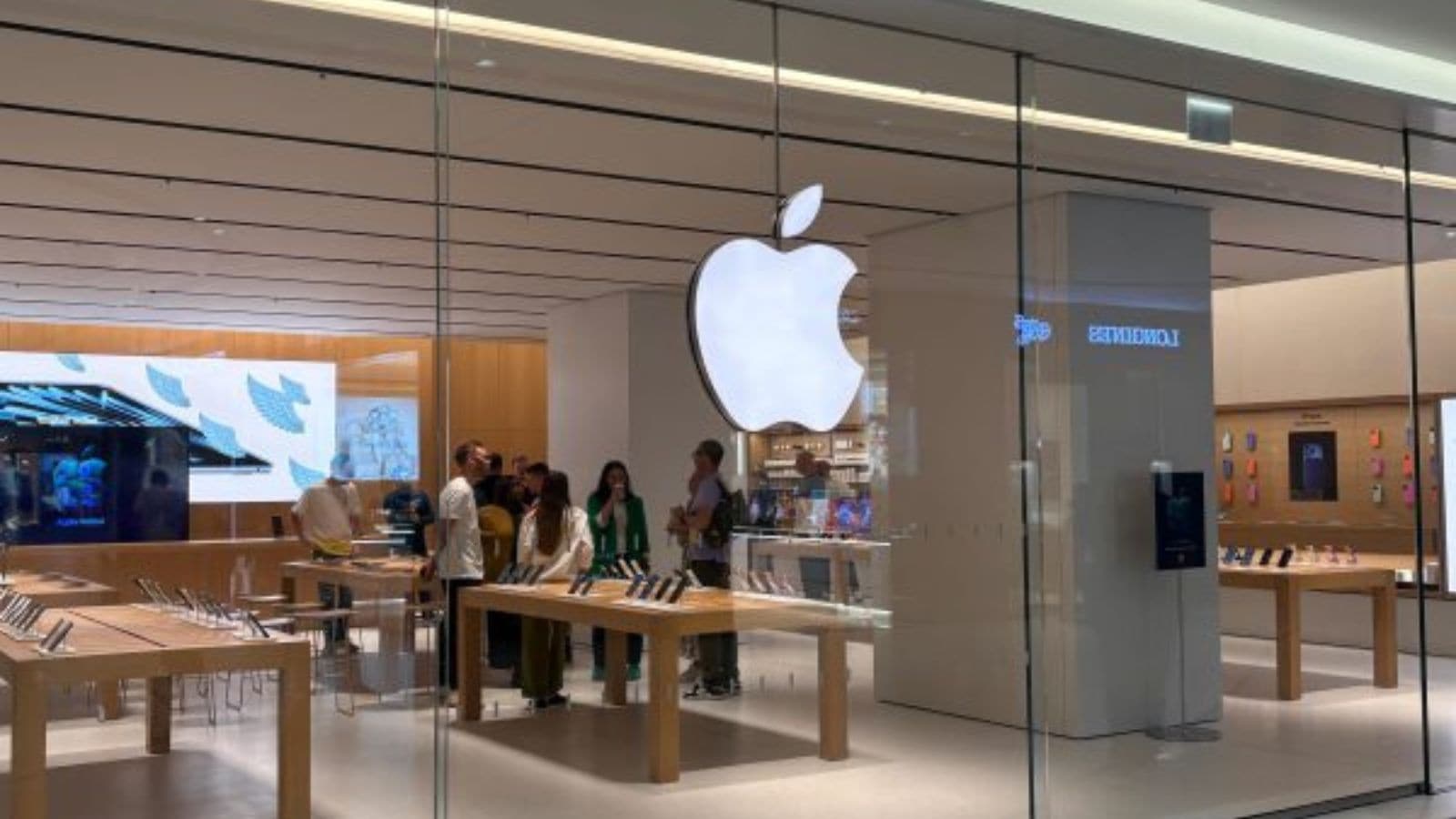 Apple sees record $9 billion sales in India as iPhone 17 launch nears: Report | Technology News