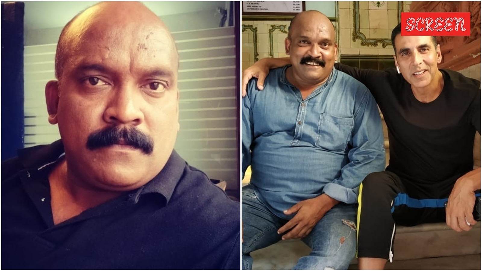 Ashish Warang, renowned for roles in Sooryavanshi and Drishyam, passes away | Bollywood News