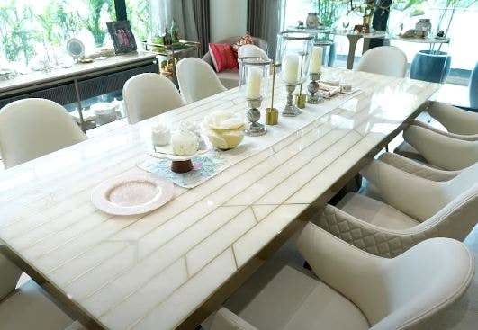 Ashneer Grover's house