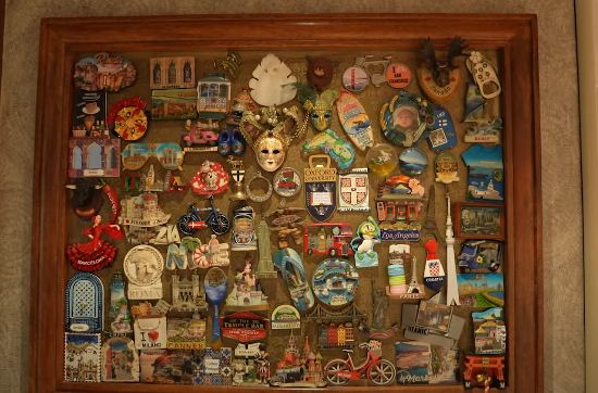 Ashneer Grover's house