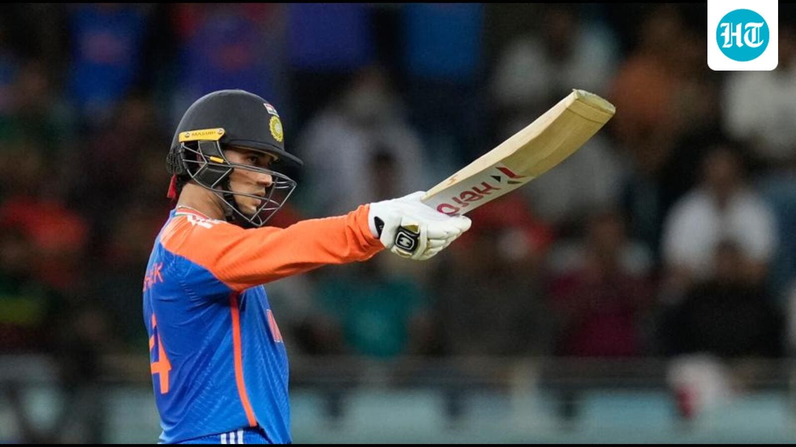 Asia Cup: Abhishek, spinners sparkle as India enter final