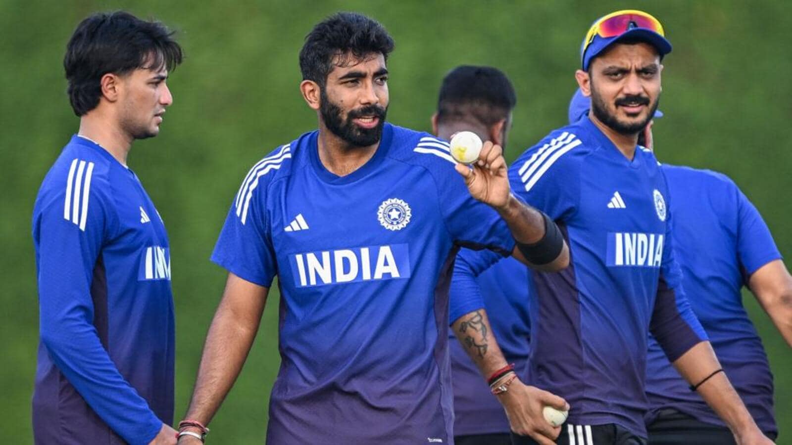 Asia Cup offers Bumrah stage to prove a point