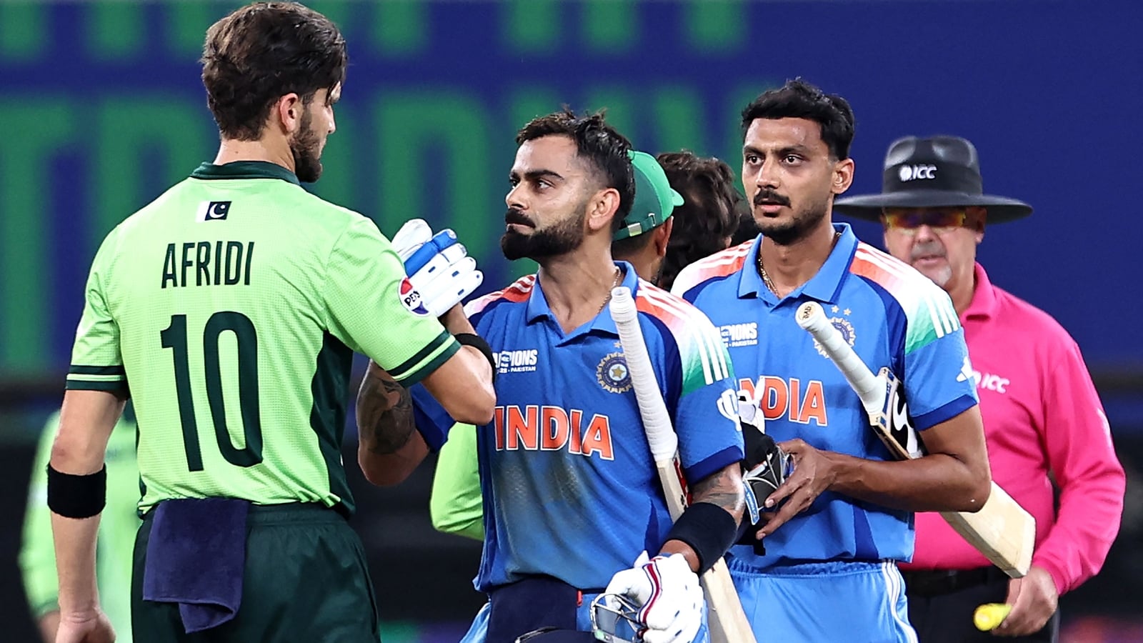 BCCI shuts criticism over playing Pakistan in Asia Cup 2025: ‘A country which is not on friendly terms with India…’