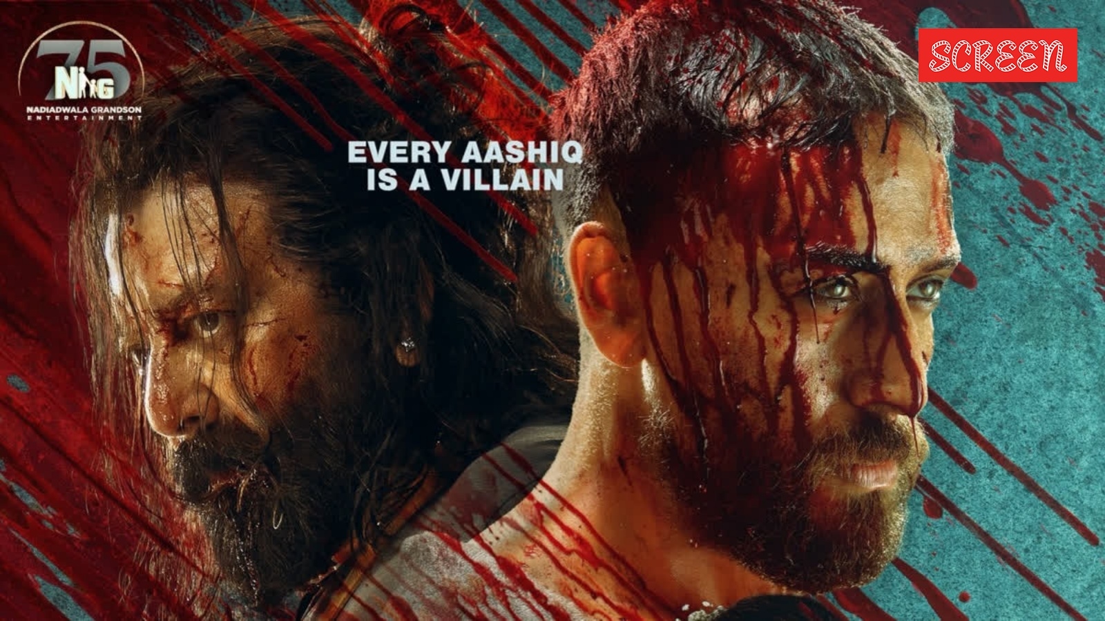 Baaghi 4 Box Office Collection Day 2: Tiger Shroff-starrer drops by 25%, earns only Rs 9 crore | Bollywood News