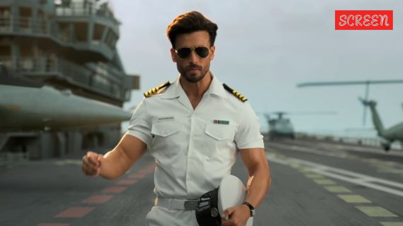 Baaghi 4 box office collection day 1: Tiger Shroff-starrer can’t match up to last two films of the franchise, earns Rs 12 cr | Bollywood News