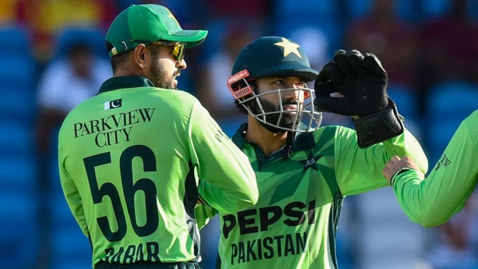 Babar Azam, Mohammad Rizwan ‘got enough chances’, new boys ‘don’t have fear of losing’: Wasim Akram’s stinging verdict