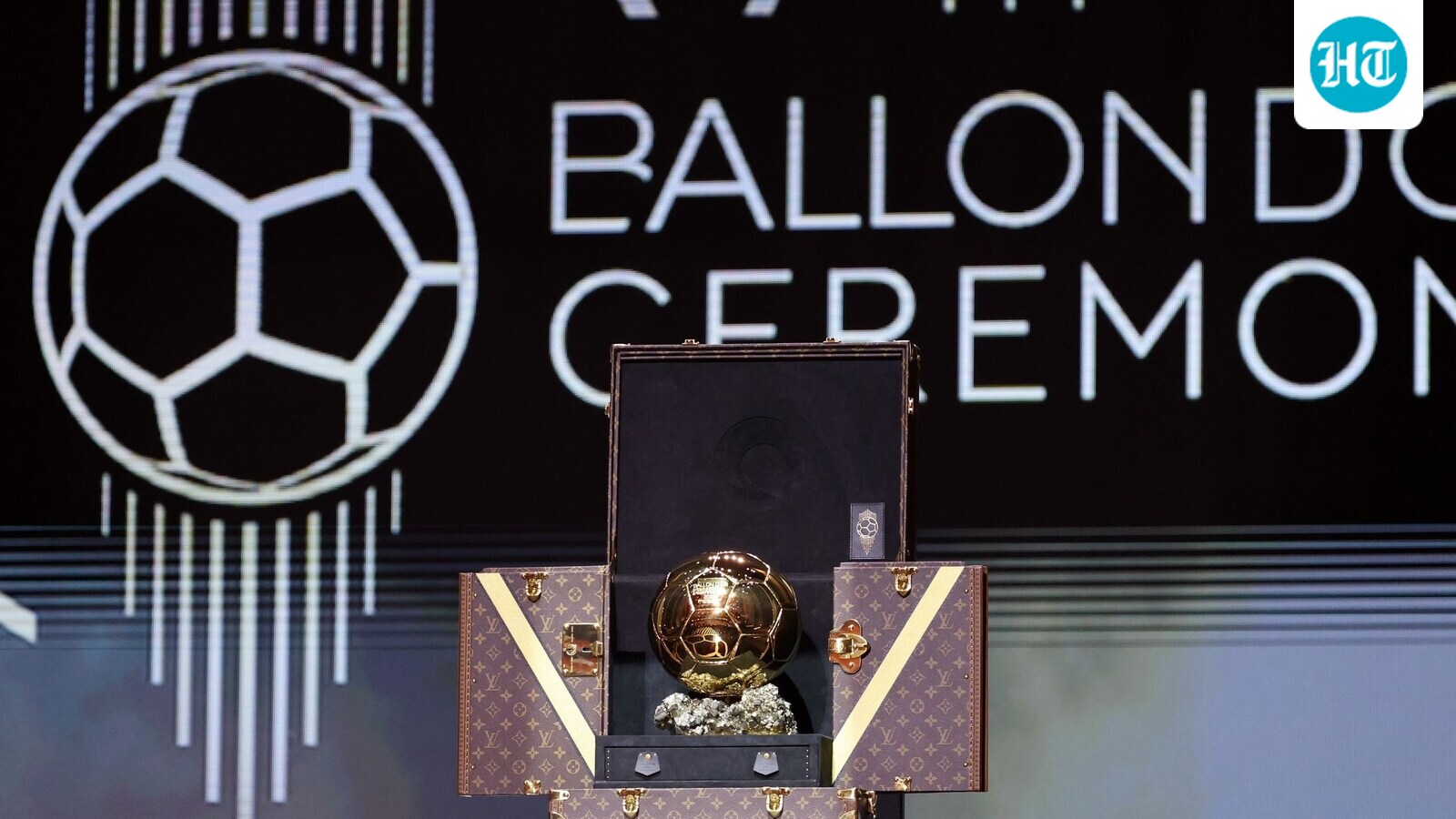 Ballon d’Or 2025 Live Streaming: When and where to watch football awards ceremony in India live on TV and online