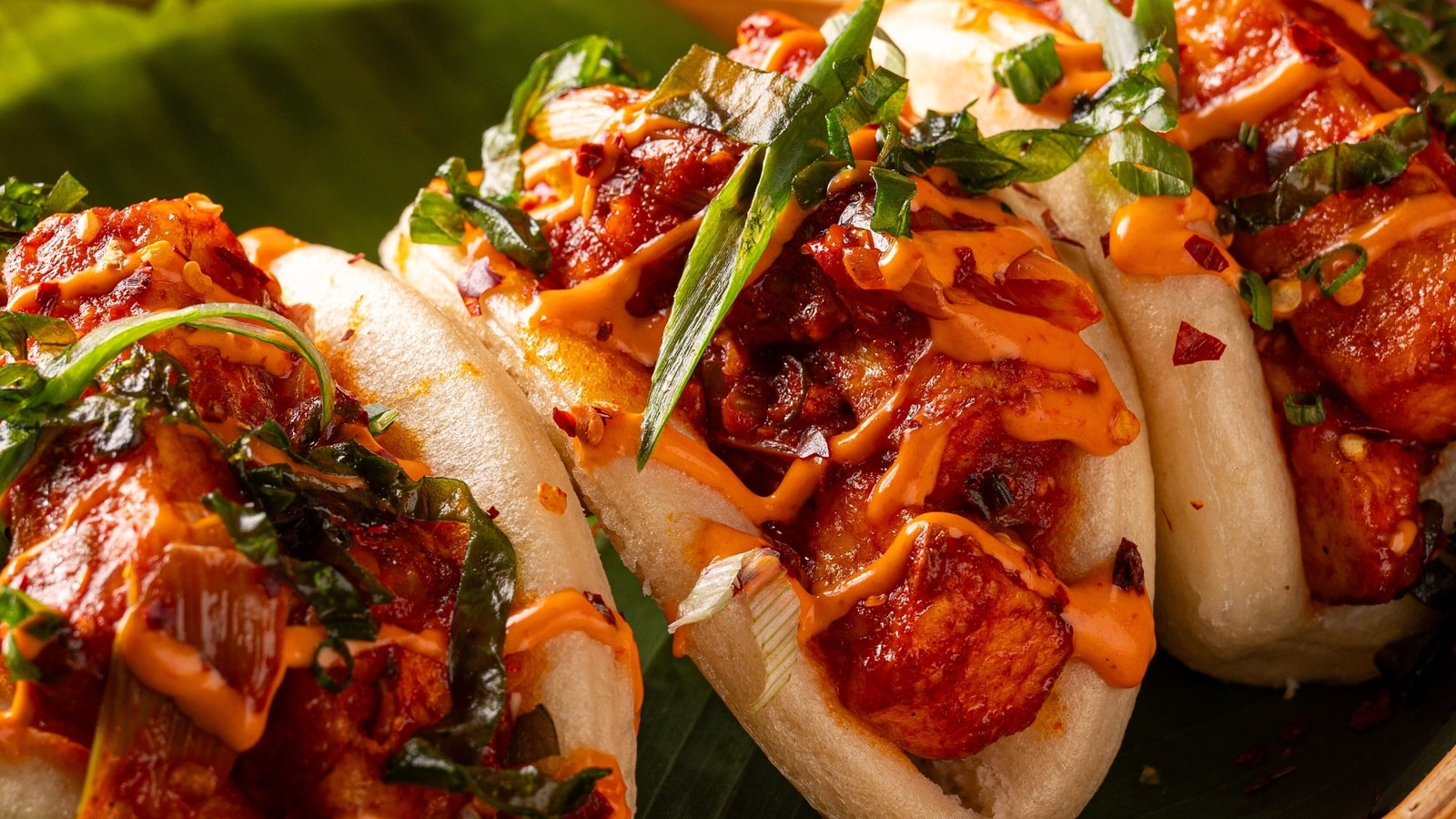 Baos, an Indian-Chinese love story that packs a flavourful punch