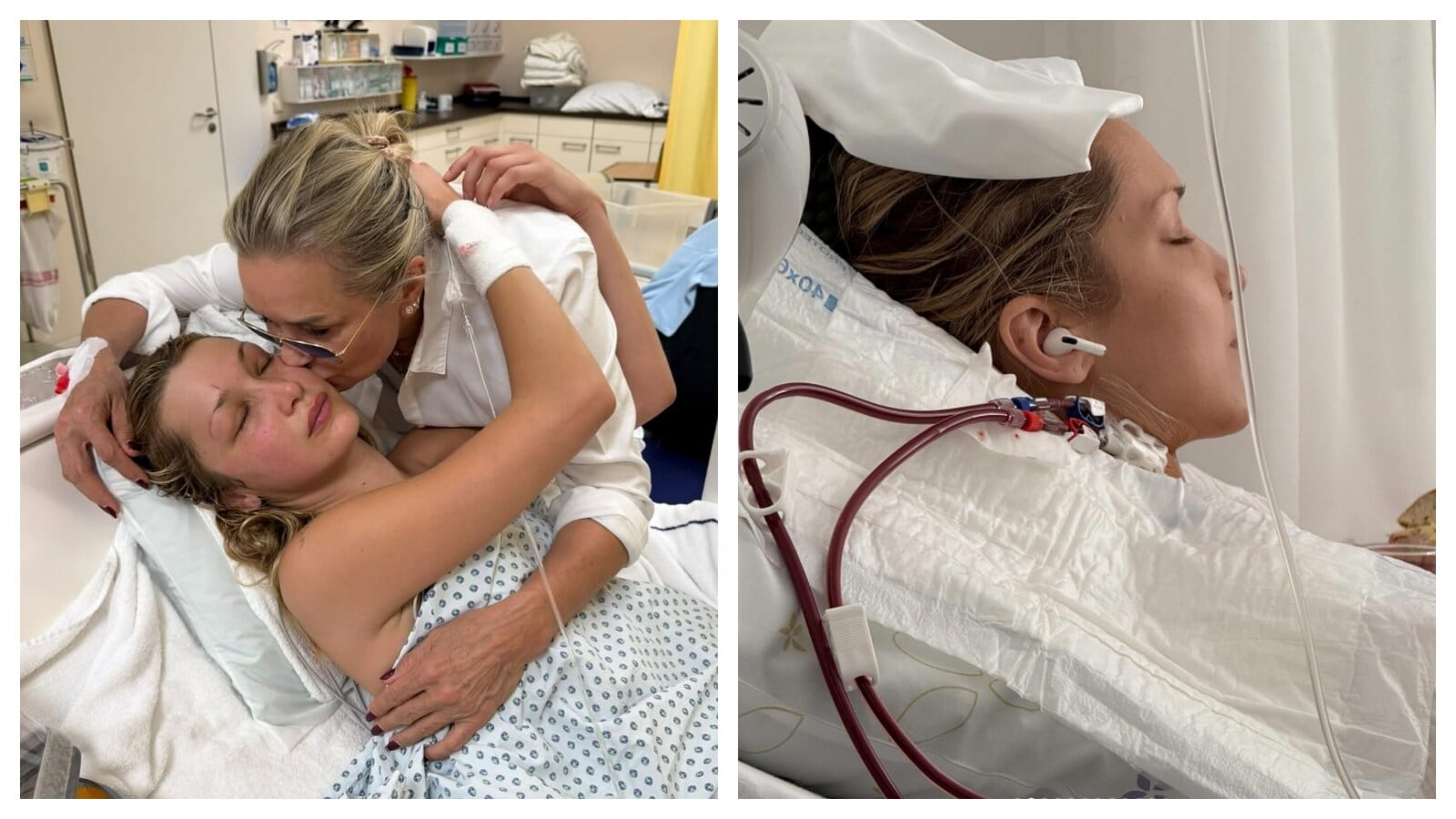 Bella Hadid’s hospital photos raise alarm among fans: All you must know about Lyme disease