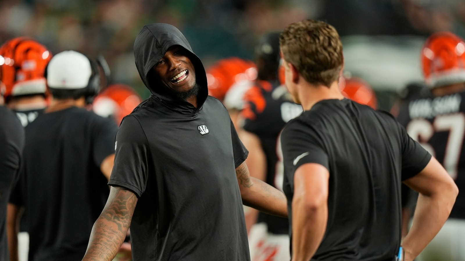 Bengals’ one biggest flaw revealed ahead of season-opener against Browns
