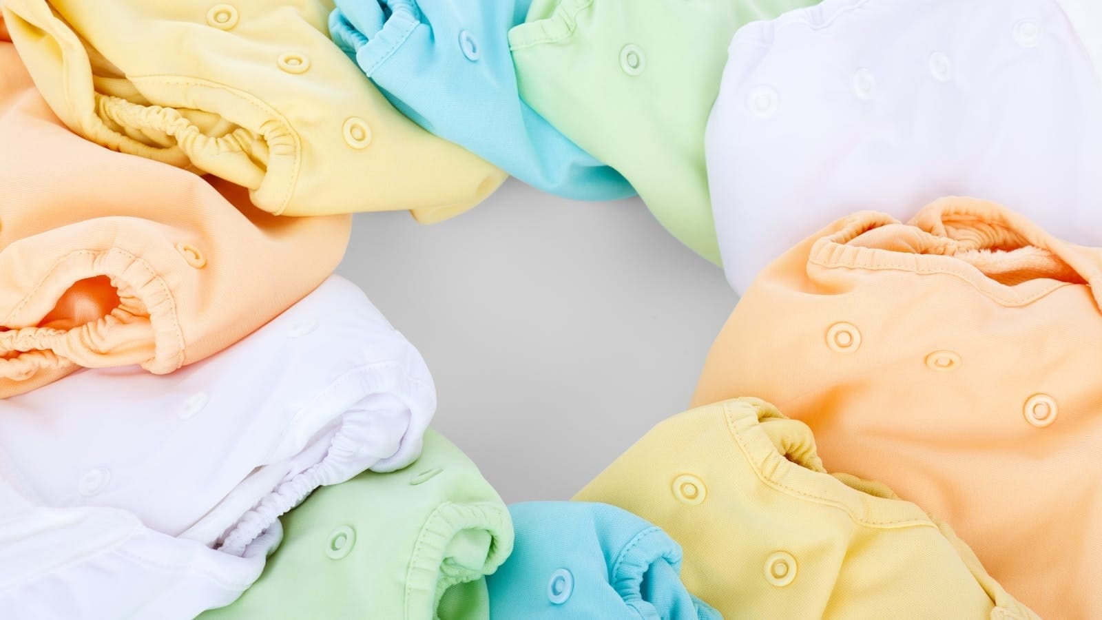 Best cloth diapers for your little ones: Top 8 picks that guarantee comfort and savings
