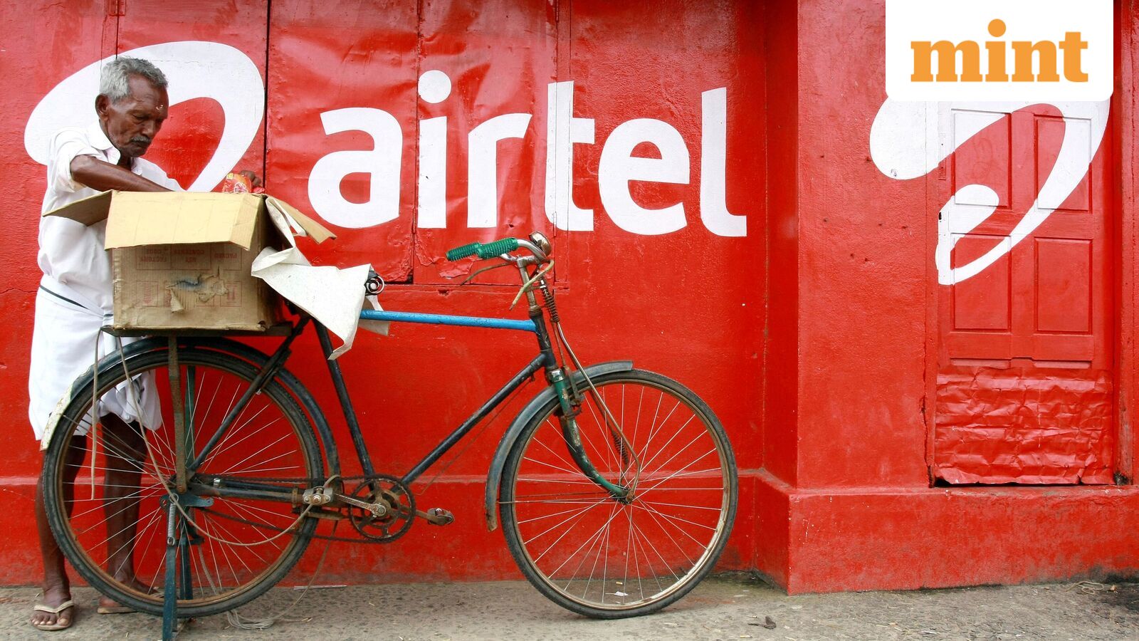 Bharti Airtel share price surges 30% from 52-week lows. Is it still a stock to buy?