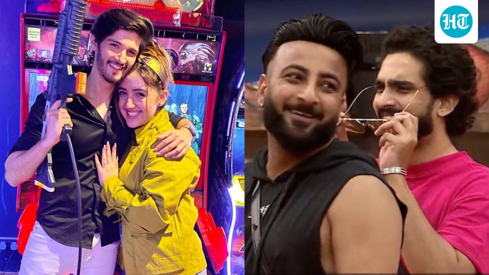 Bigg Boss 19: Rohan Mehra says ‘my blood boils seeing’ Amaal Mallik, Shehbaz making lewd comments on sister Ashnoor Kaur