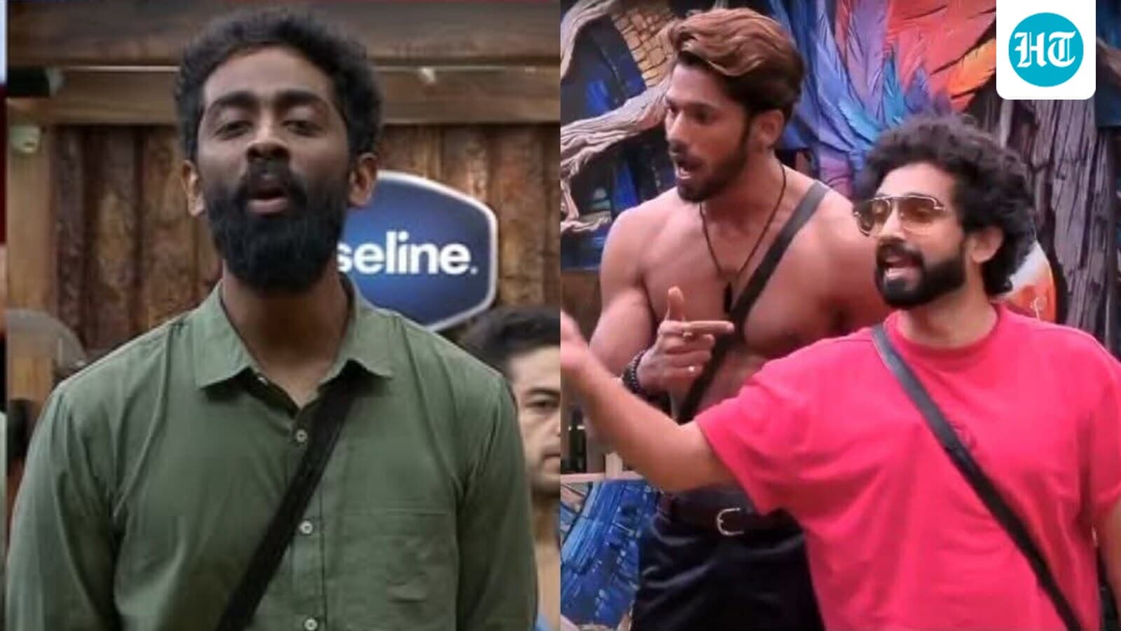 Bigg Boss 19: Underdog Pranit More’s ‘Pushpa’ moment against bully gang’s Amaal, Baseer was the most satisfying twist