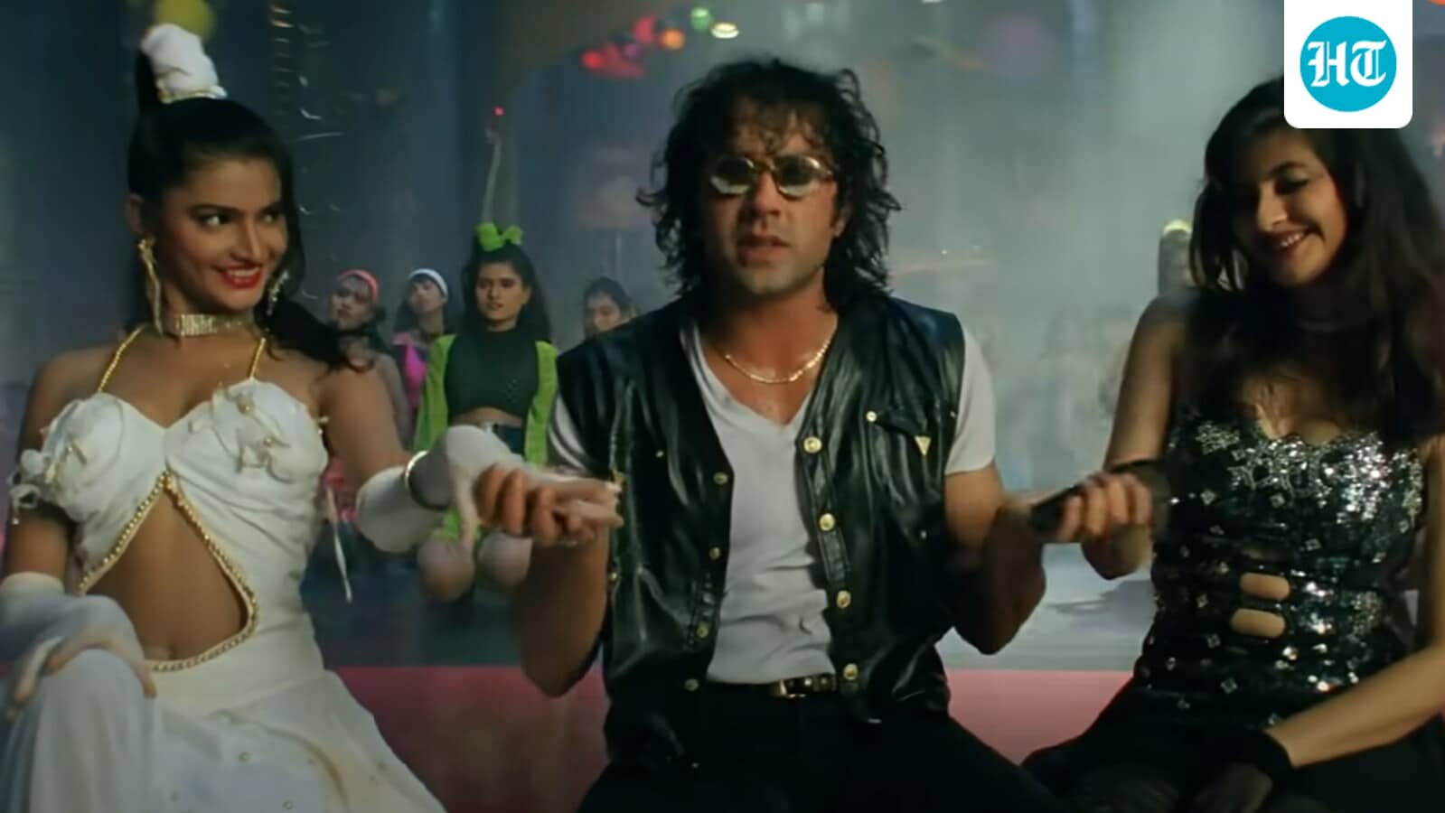 Bobby Deol’s 1997 song Duniya Haseeno Ka Mela trends again, gets 5 million fresh views after The Ba***ds of Bollywood