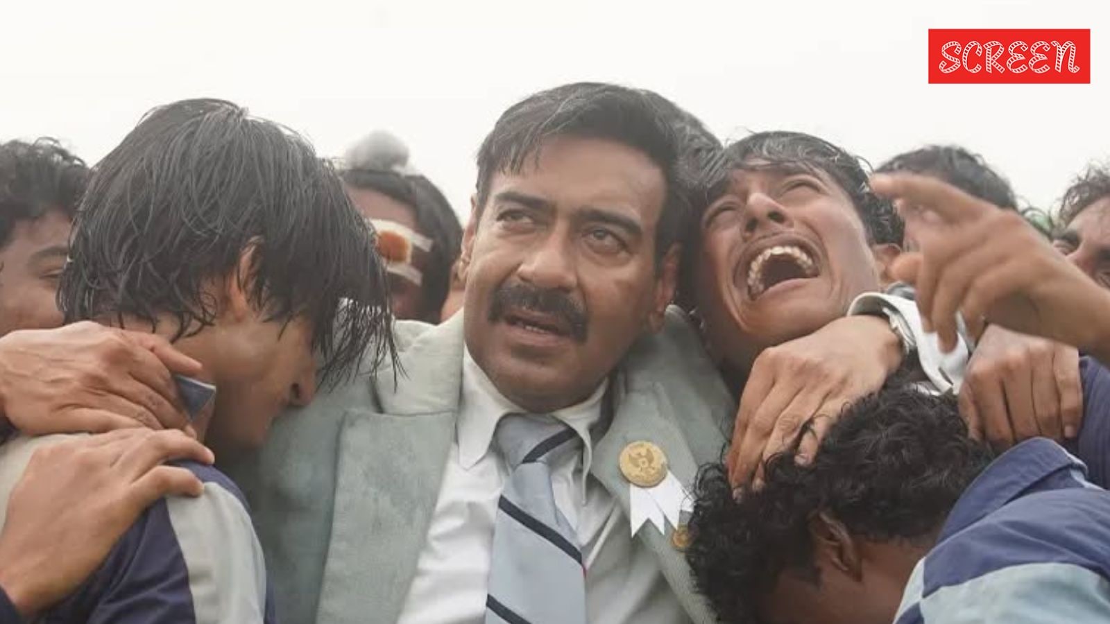 Boney Kapoor spent Rs 210 crore on Maidaan, ordered food from Taj for 800 people; cost of bottled water alone could fund small-budget film | Bollywood News