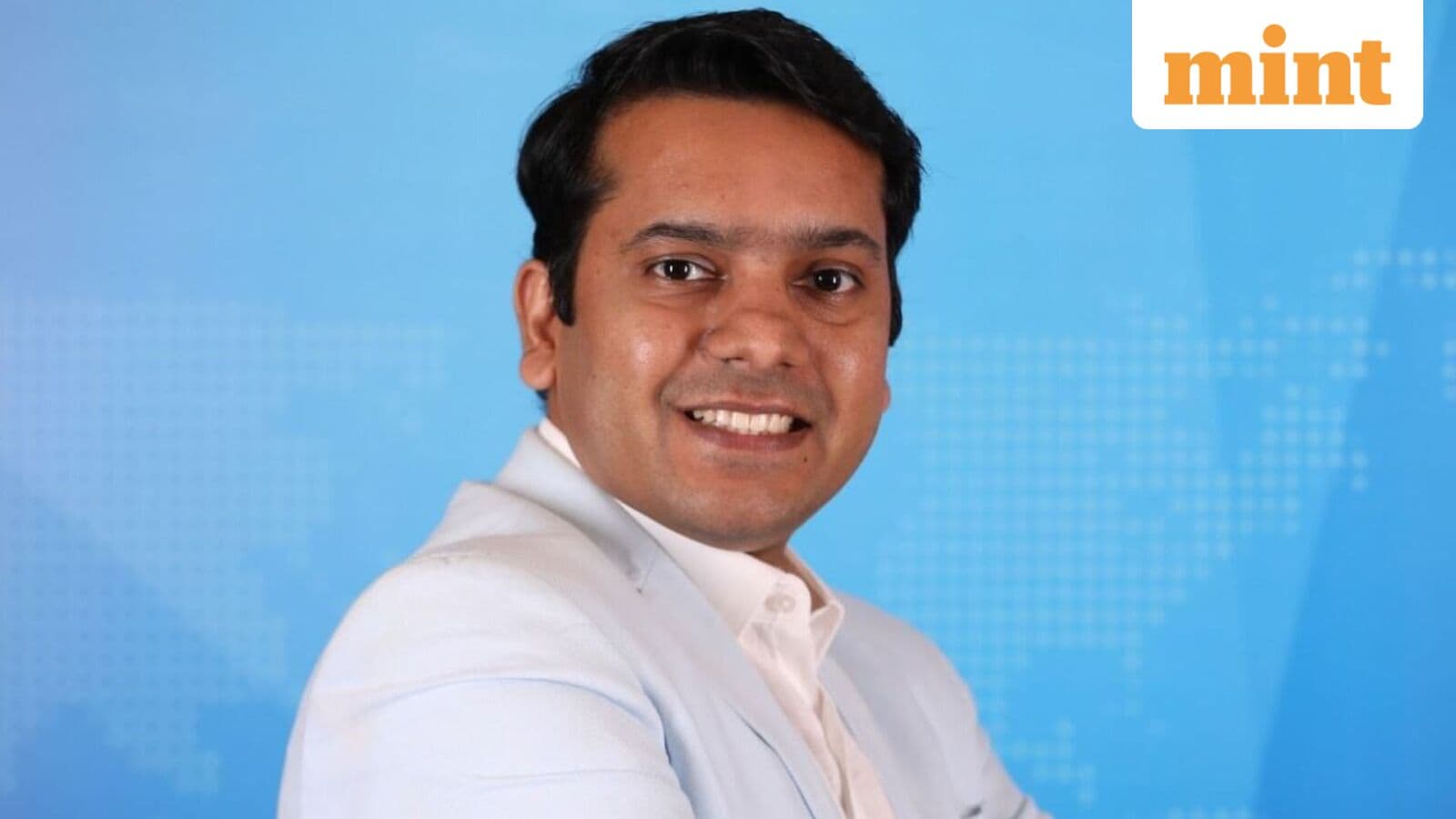 Buy or sell: Sumeet Bagadia recommends three stocks to buy on Monday — 22 September 2025