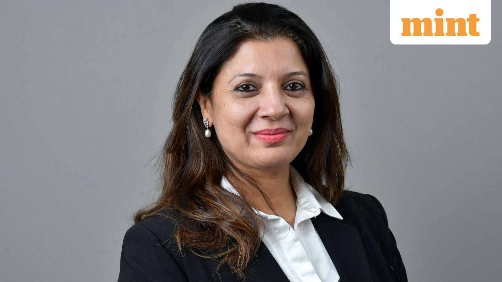 Stock market today: Vaishali Parekh of Prabhudas Lilladher believes the Indian stock market sentiment has turned cautious as the Nifty 50 index has slipped gradually from 25,450 to 25200 levels.