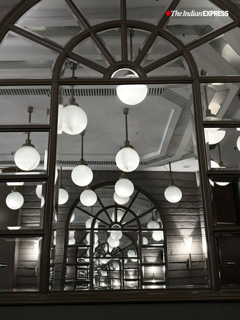 (Image: Bijin Jose/The Indian Express)