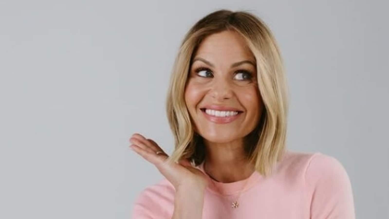 Candace Cameron Bure deletes swimsuit pic after body shaming, ‘Comments became flooded with…’