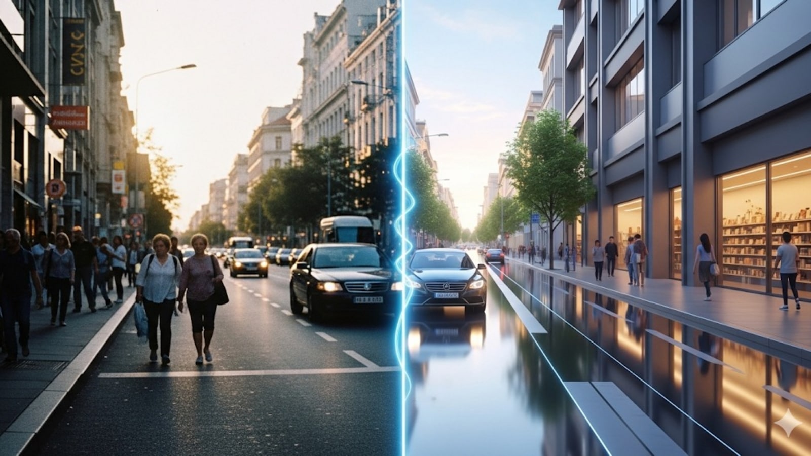 Can’t tell real from AI photos online? This search filter makes all the difference