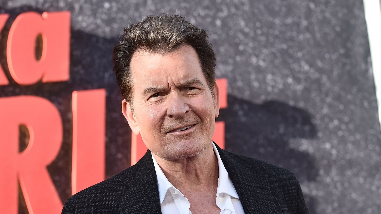 Charlie Sheen talks about drug abuse and sexual encounters with men: ‘F*****g liberating to talk about stuff…’