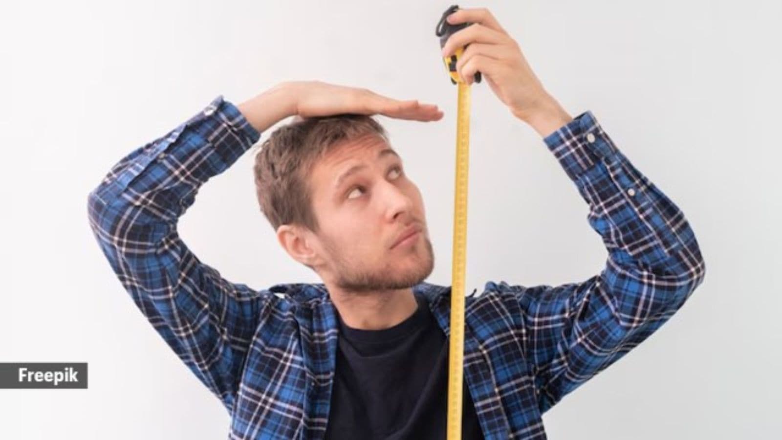 Chinese teen gains height after ‘body lengthening’ therapy, shrinks back in two weeks | World News