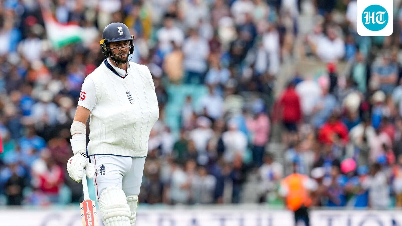 Chris Woakes, England’s two-time World Cup winner, retires from international cricket: A look at his 15-year-long career