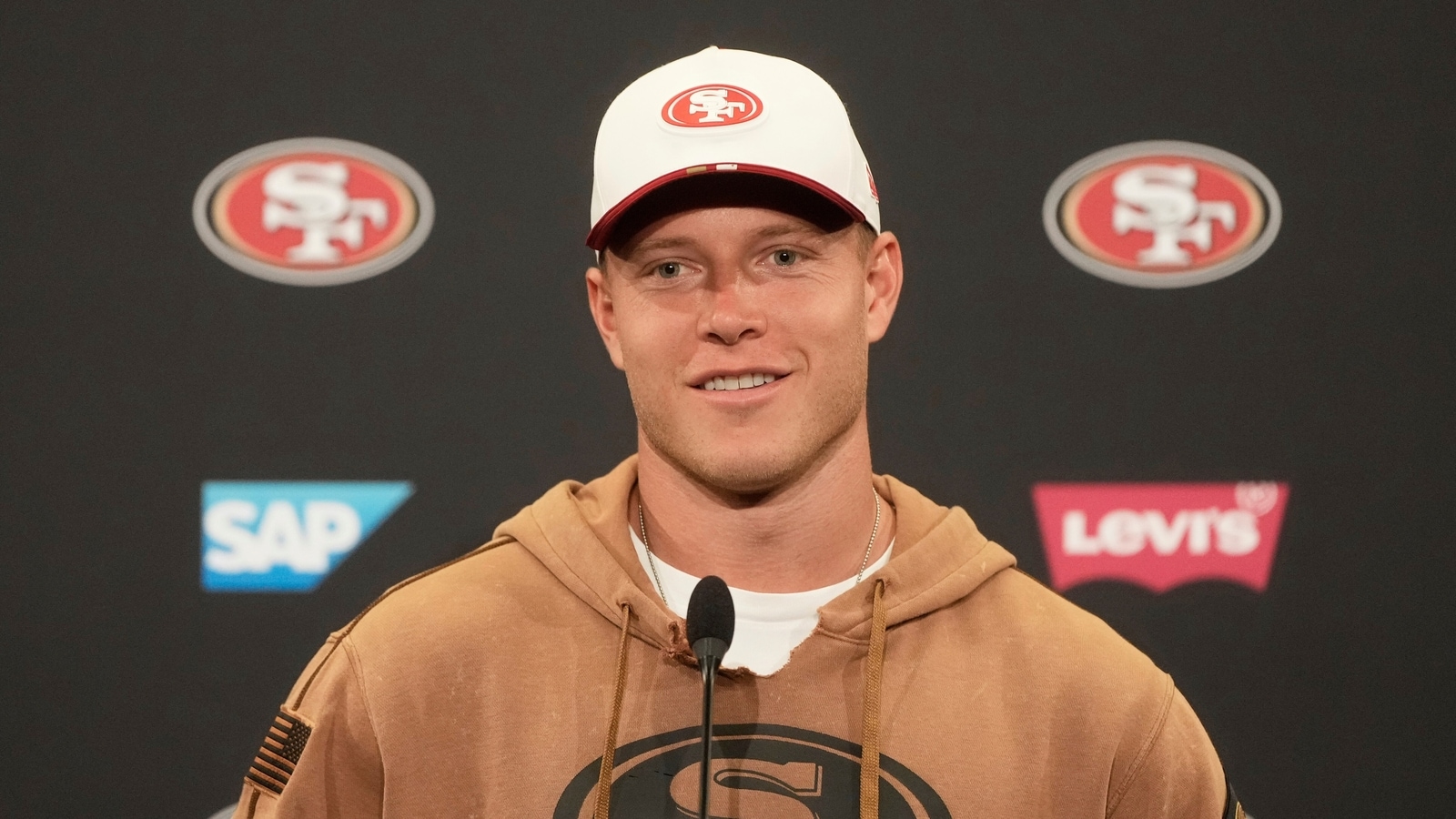 Christian McCaffrey injury update: 49ers star likely out of Week 1; insider sounds alarm